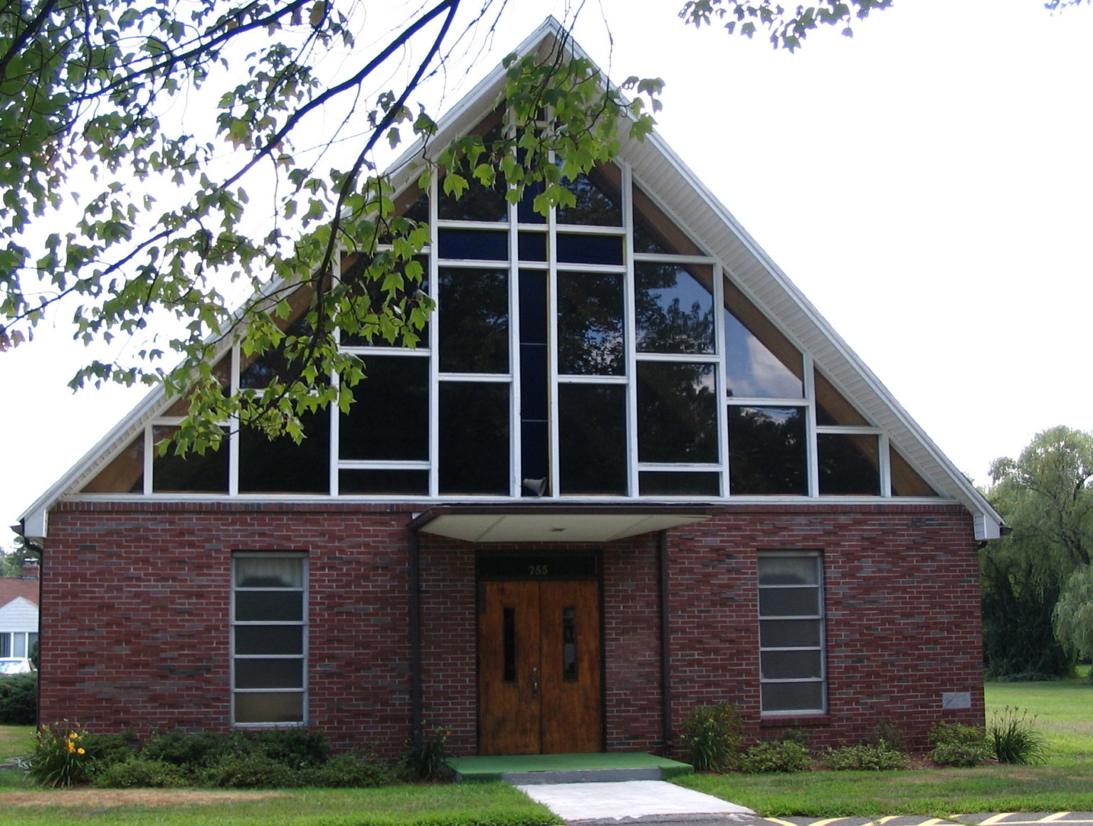 Beulah Baptist Church A family in Christ walking in the Spirit